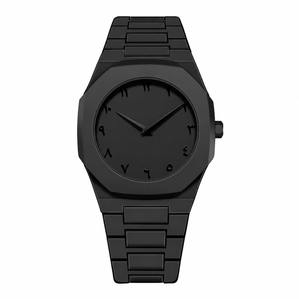 Relógio Eclipse Black™